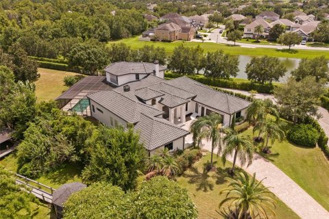 Villa ou maison à vendre à Orlando, Floride: 5 chambres, 464.88 m2 № 2329342 - photo 3