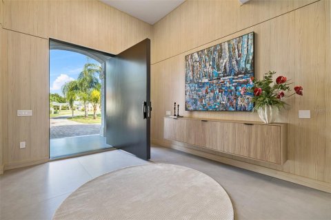 Villa ou maison à vendre à Orlando, Floride: 5 chambres, 464.88 m2 № 2329342 - photo 13