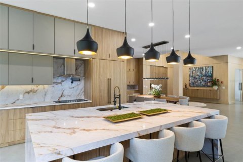 Villa ou maison à vendre à Orlando, Floride: 5 chambres, 464.88 m2 № 2329342 - photo 28