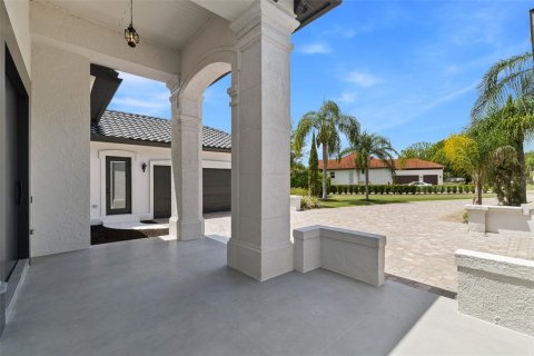 Villa ou maison à vendre à Orlando, Floride: 5 chambres, 464.88 m2 № 2329342 - photo 11