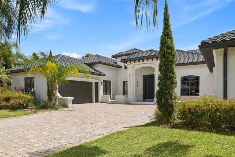 Villa ou maison à vendre à Orlando, Floride: 5 chambres, 464.88 m2 № 2329342 - photo 7