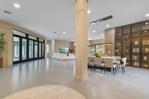 Villa ou maison à vendre à Orlando, Floride: 5 chambres, 464.88 m2 № 2329342 - photo 16