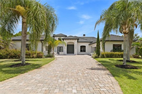 Villa ou maison à vendre à Orlando, Floride: 5 chambres, 464.88 m2 № 2329342 - photo 8