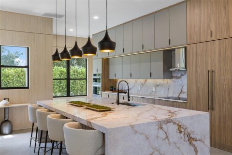 Villa ou maison à vendre à Orlando, Floride: 5 chambres, 464.88 m2 № 2329342 - photo 27
