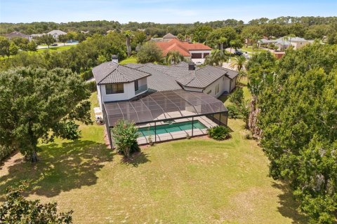 Villa ou maison à vendre à Orlando, Floride: 5 chambres, 464.88 m2 № 2329342 - photo 4