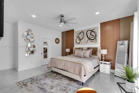 Villa ou maison à vendre à Miami, Floride: 3 chambres, 94.02 m2 № 2023723 - photo 21