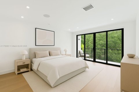 Propiedad comercial en venta en Miami, Florida, 432.92 m2 № 1674283 - foto 18