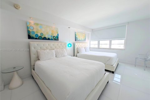 Condo in Miami Beach, Florida, 1 bedroom  № 2066722 - photo 6