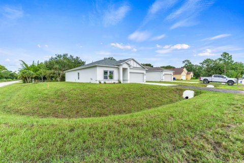 Villa ou maison à vendre à Vero Beach, Floride: 3 chambres, 164.34 m2 № 2362197 - photo 6