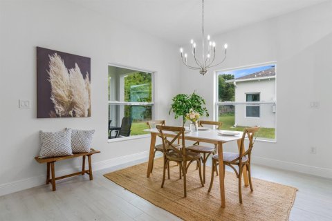 Villa ou maison à vendre à Vero Beach, Floride: 3 chambres, 164.34 m2 № 2362197 - photo 16