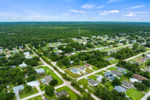 Villa ou maison à vendre à Vero Beach, Floride: 3 chambres, 164.34 m2 № 2362197 - photo 4