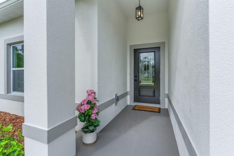 Villa ou maison à vendre à Vero Beach, Floride: 3 chambres, 164.34 m2 № 2362197 - photo 8