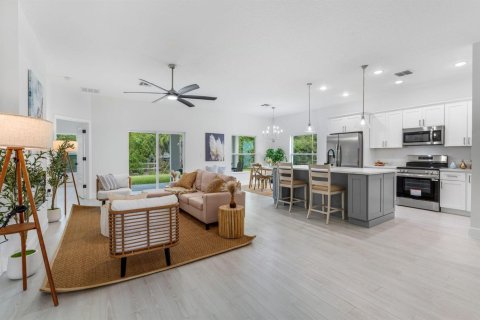 Villa ou maison à vendre à Vero Beach, Floride: 3 chambres, 164.34 m2 № 2362197 - photo 10