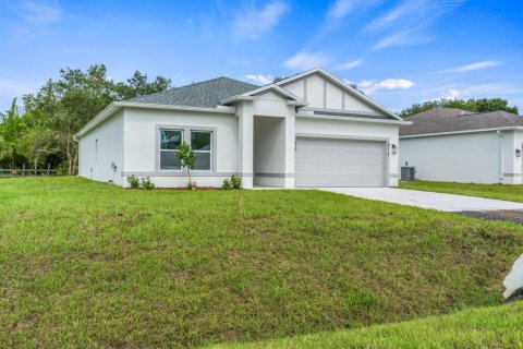 Villa ou maison à vendre à Vero Beach, Floride: 3 chambres, 164.34 m2 № 2362197 - photo 5