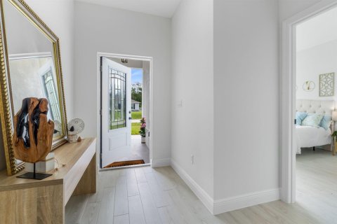 Villa ou maison à vendre à Vero Beach, Floride: 3 chambres, 164.34 m2 № 2362197 - photo 9