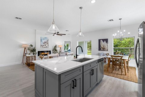 Villa ou maison à vendre à Vero Beach, Floride: 3 chambres, 164.34 m2 № 2362197 - photo 19