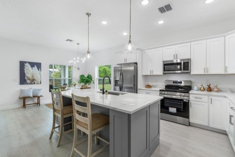 Villa ou maison à vendre à Vero Beach, Floride: 3 chambres, 164.34 m2 № 2362197 - photo 18