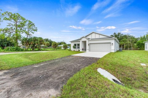 Villa ou maison à vendre à Vero Beach, Floride: 3 chambres, 164.34 m2 № 2362197 - photo 7