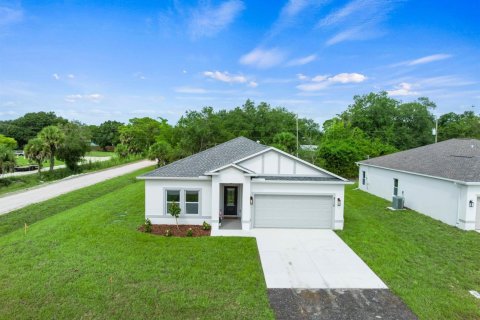Villa ou maison à Vero Beach, Floride 3 chambres, 164.34 m2 № 2362197
