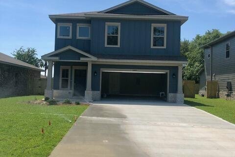 Villa ou maison à louer à Navarre, Floride: 4 chambres, 193.61 m2 № 562491 - photo 1