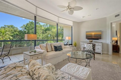 Condo in Longboat Key, Florida, 1 bedroom № 2117289 - photo 3