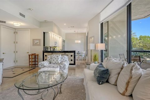 Condo in Longboat Key, Florida, 1 bedroom № 2117289 - photo 7