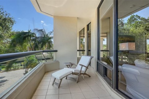 Condo in Longboat Key, Florida, 1 bedroom № 2117289 - photo 14