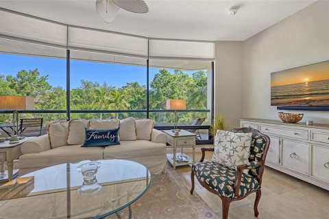 Condo in Longboat Key, Florida, 1 bedroom № 2117289 - photo 4