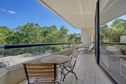 Condo in Longboat Key, Florida, 1 bedroom № 2117289 - photo 6