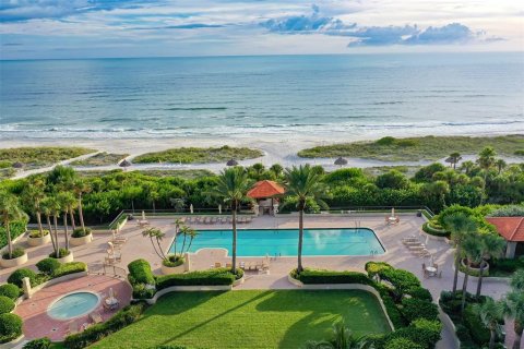 Condo in Longboat Key, Florida, 1 bedroom № 2117289 - photo 21