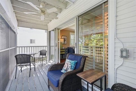 Adosado en venta en Seminole, Florida, 3 dormitorios, 201.97 m2 № 2225379 - foto 21