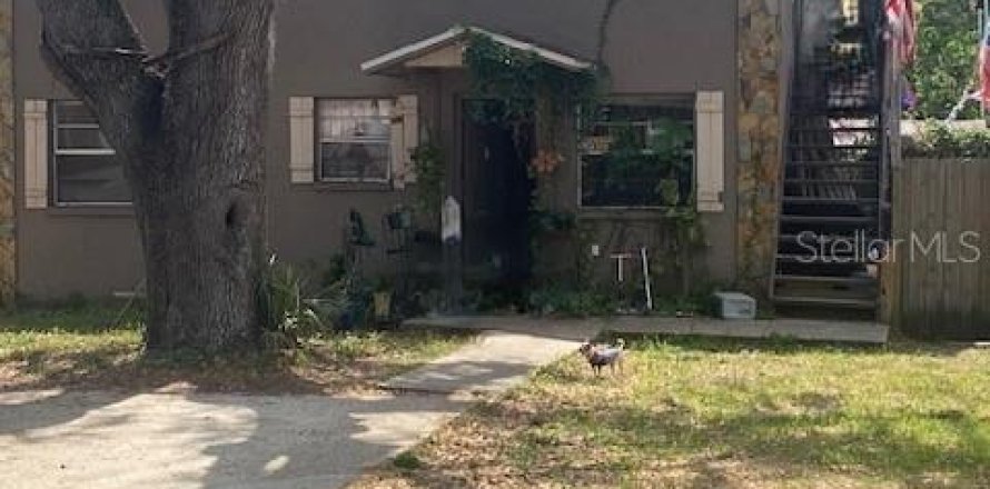 Immobilier commercial à Tampa, Floride 3 chambres, 161.28 m2 № 1717331