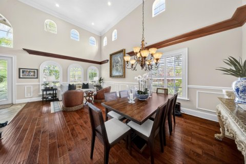 Villa ou maison à vendre à Stuart, Floride: 4 chambres, 338.72 m2 № 2146851 - photo 8