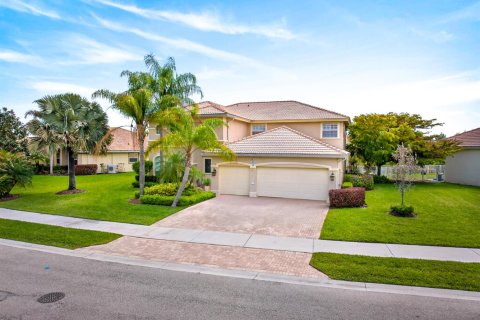 Villa ou maison à vendre à Stuart, Floride: 4 chambres, 338.72 m2 № 2146851 - photo 2