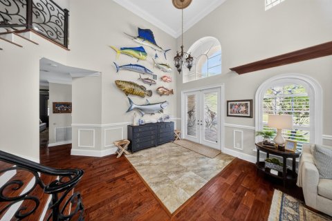 Villa ou maison à vendre à Stuart, Floride: 4 chambres, 338.72 m2 № 2146851 - photo 6