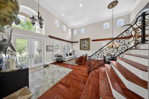 Villa ou maison à vendre à Stuart, Floride: 4 chambres, 338.72 m2 № 2146851 - photo 5