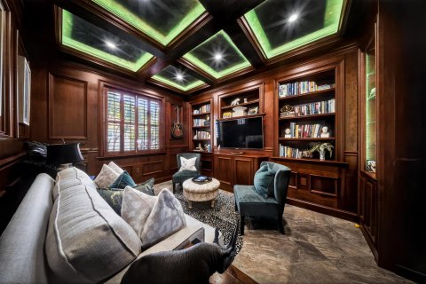 Villa ou maison à vendre à Stuart, Floride: 4 chambres, 338.72 m2 № 2146851 - photo 10