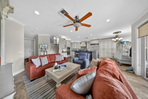 Villa ou maison à vendre à Stuart, Floride: 4 chambres, 338.72 m2 № 2146851 - photo 11