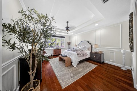 Villa ou maison à vendre à Stuart, Floride: 4 chambres, 338.72 m2 № 2146851 - photo 22