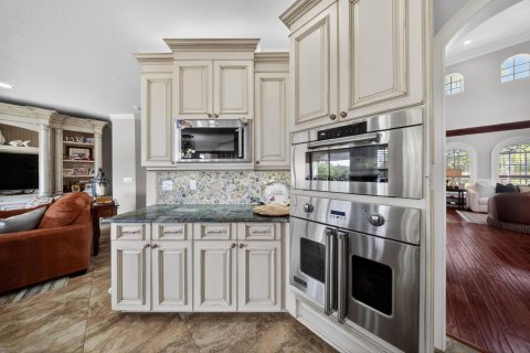 Villa ou maison à vendre à Stuart, Floride: 4 chambres, 338.72 m2 № 2146851 - photo 18