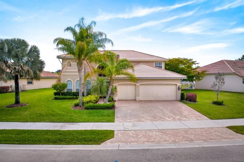 Villa ou maison à Stuart, Floride 4 chambres, 338.72 m2 № 2146851