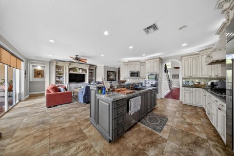Villa ou maison à vendre à Stuart, Floride: 4 chambres, 338.72 m2 № 2146851 - photo 16