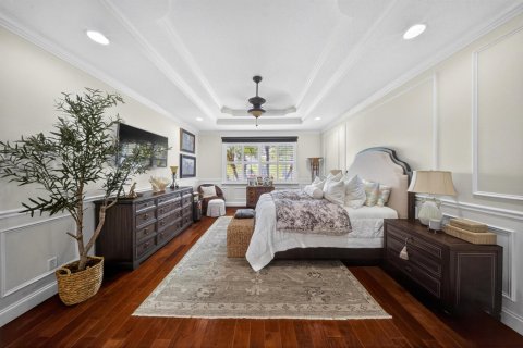 Villa ou maison à vendre à Stuart, Floride: 4 chambres, 338.72 m2 № 2146851 - photo 24