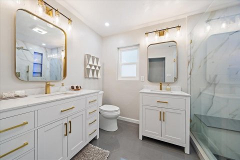 Villa ou maison à vendre à Sarasota, Floride: 2 chambres, 133.59 m2 № 2143655 - photo 29