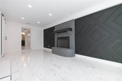 Купить виллу или дом в Тампа, Флорида 7 комнат, 126.35м2, № 2102616 - фото 11