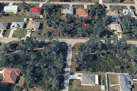 Land in North Port, Florida № 2165282 - photo 8