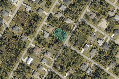 Land in North Port, Florida № 2165282 - photo 2