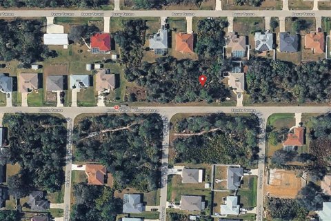 Land in North Port, Florida № 2165282 - photo 11