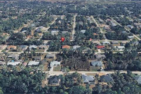 Land in North Port, Florida № 2165282 - photo 14
