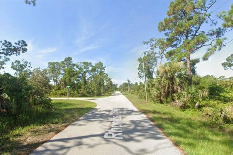 Land in North Port, Florida № 2165282 - photo 5